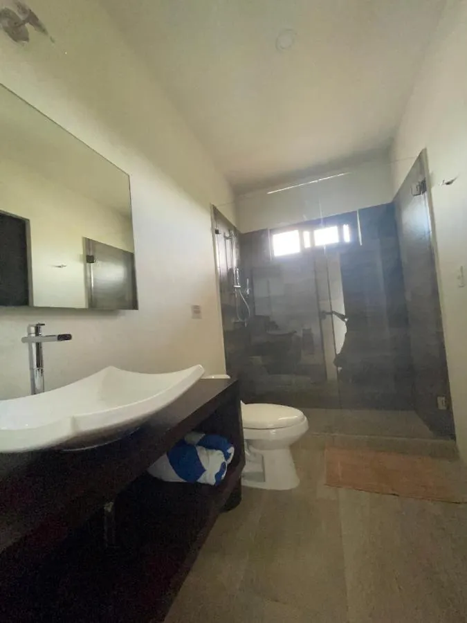 Holiday home Family Apartment In Beautiful Residential Complex In Holbox