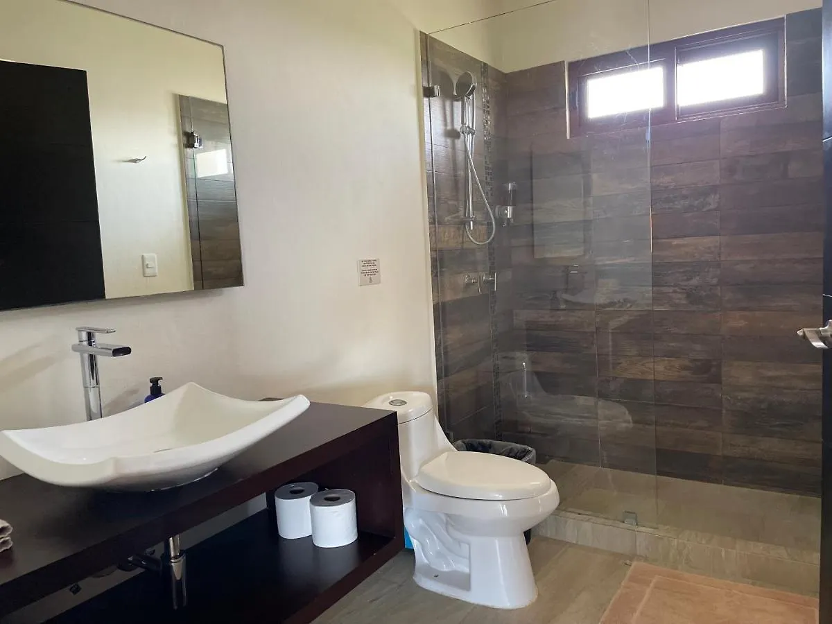 Family Apartment In Beautiful Residential Complex In Holbox Holiday home Isla Holbox