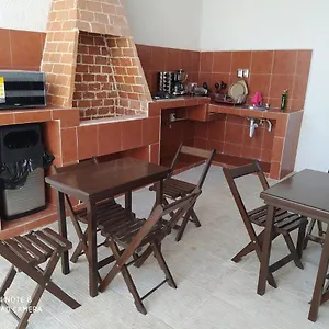  Apartmán Casa Ohana-disfruta Del Paraiso