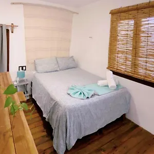  Сasa de vacaciones Casa Gonza By Holbox Rents