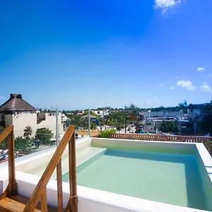  Apartamento La Housefina Ground Floor 1