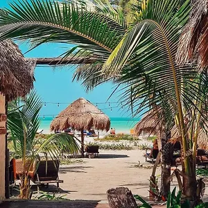  Hotel Club De Playa Kasa Maya - Frente Al Mar