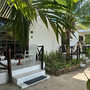  Hotel Sirenas Caribbean