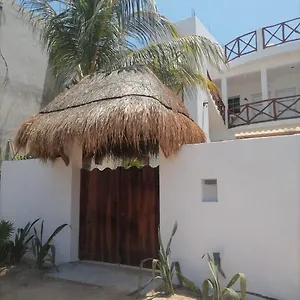  Apartahotel Yum Balam En