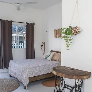 Apartament La Casa De Nana, Isla Holbox