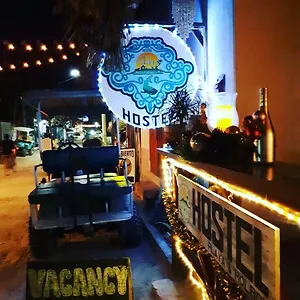  Hostal La